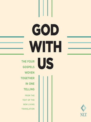 cover image of God with Us
